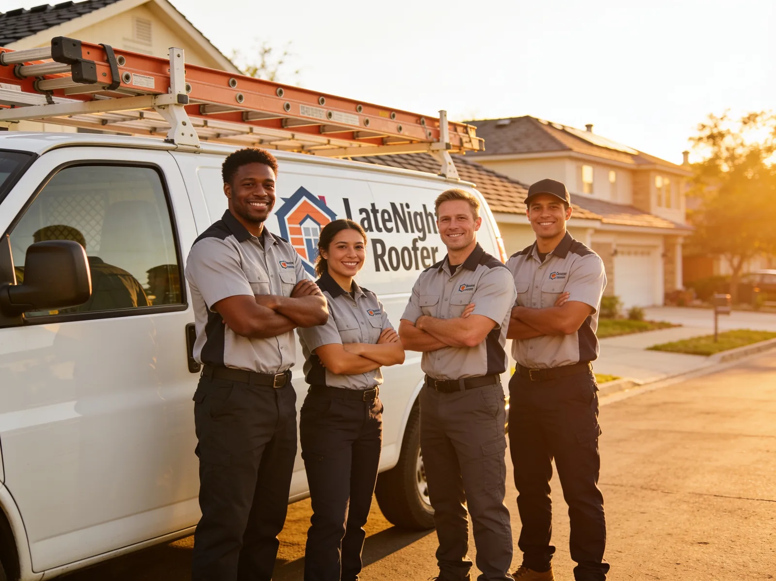 Emergency Roof Repair company in Liberty, KY